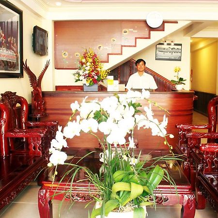 Hoa Lan Hotel Νταλάτ Εξωτερικό φωτογραφία