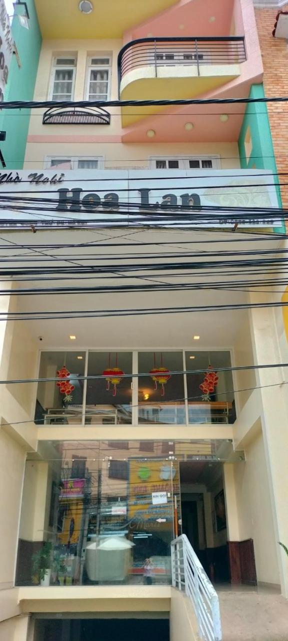 Hoa Lan Hotel Νταλάτ Εξωτερικό φωτογραφία