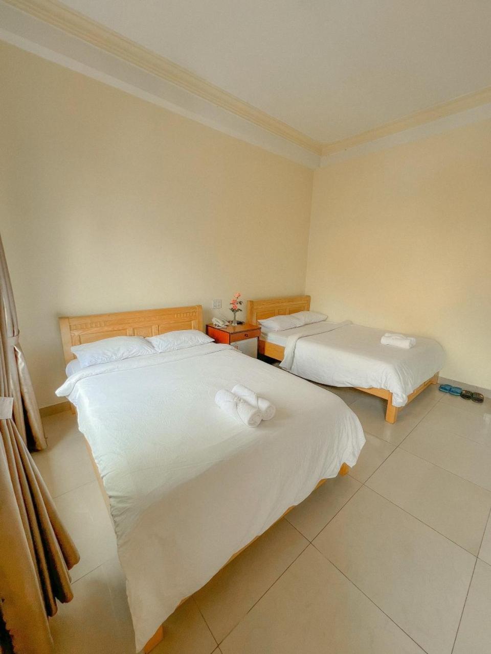 Hoa Lan Hotel Νταλάτ Εξωτερικό φωτογραφία