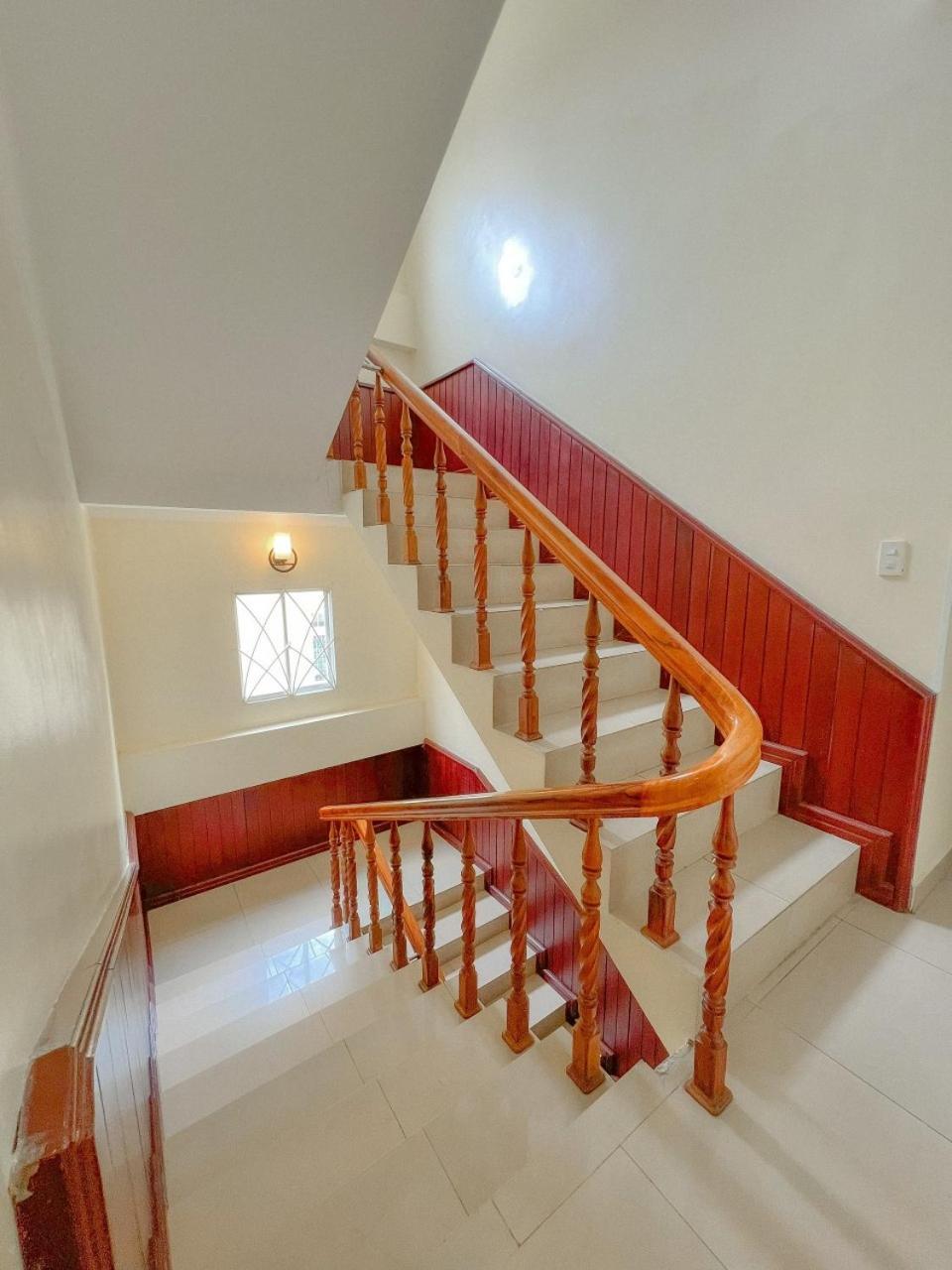 Hoa Lan Hotel Νταλάτ Εξωτερικό φωτογραφία