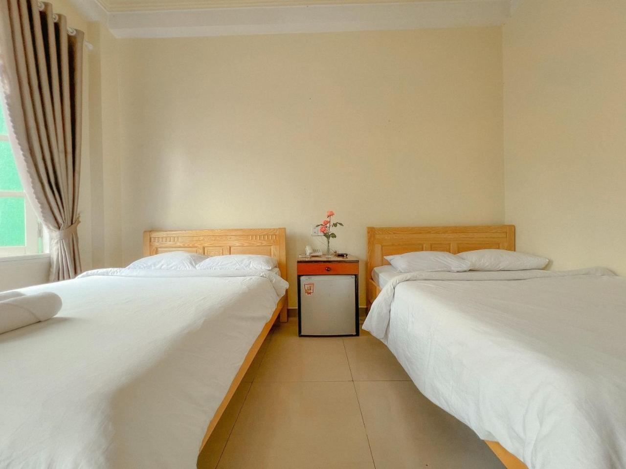 Hoa Lan Hotel Νταλάτ Εξωτερικό φωτογραφία
