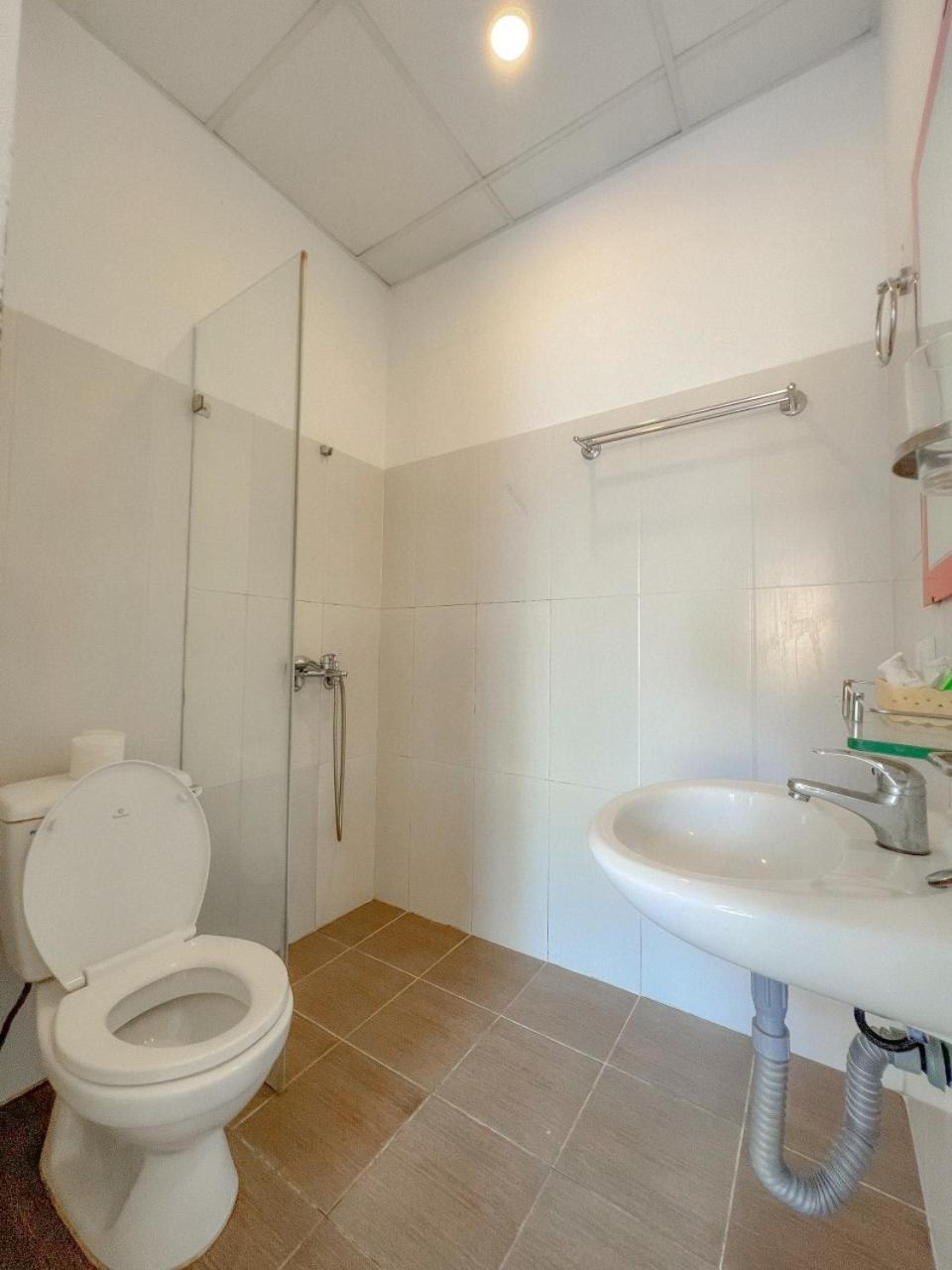 Hoa Lan Hotel Νταλάτ Εξωτερικό φωτογραφία