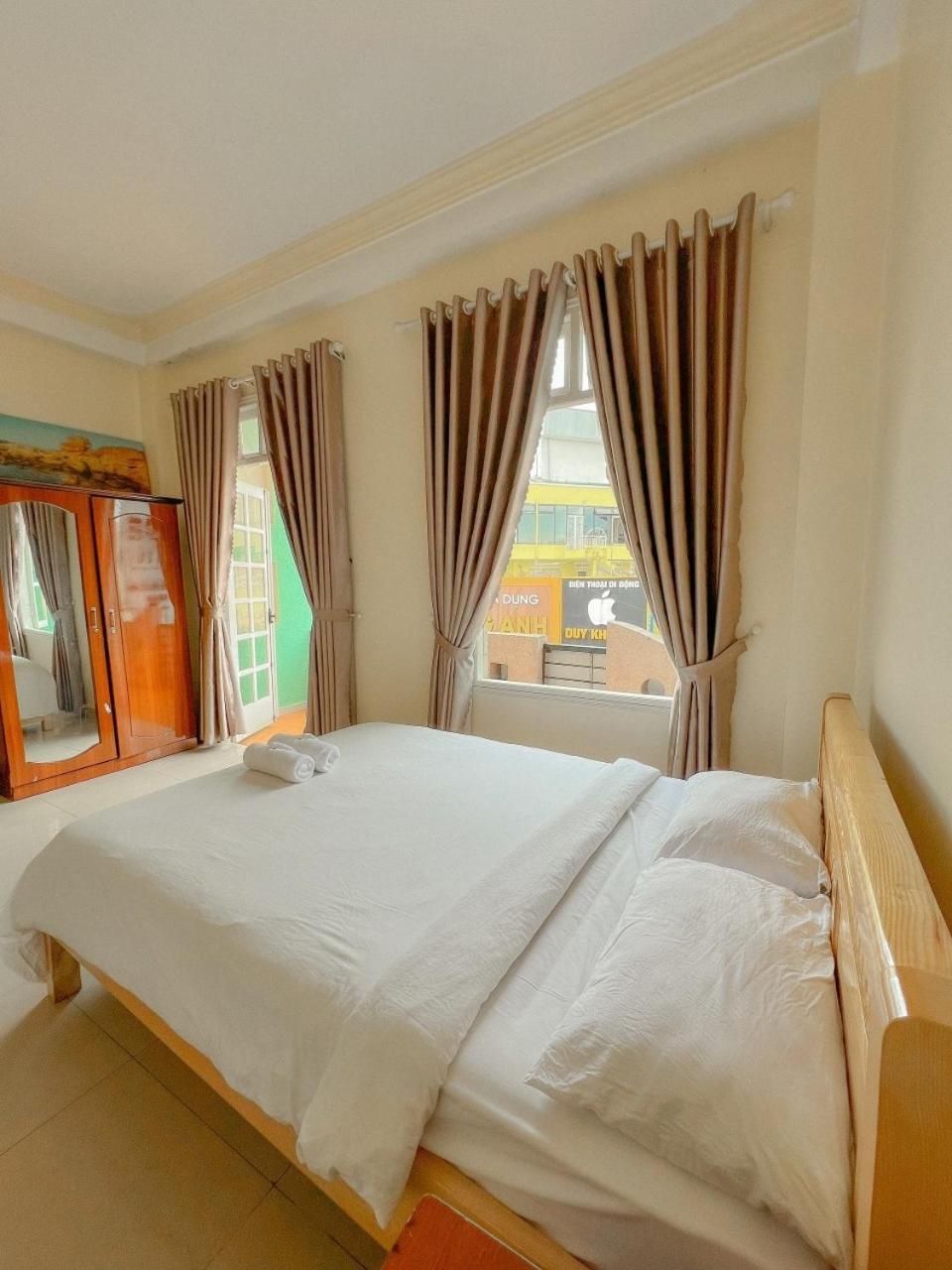 Hoa Lan Hotel Νταλάτ Εξωτερικό φωτογραφία