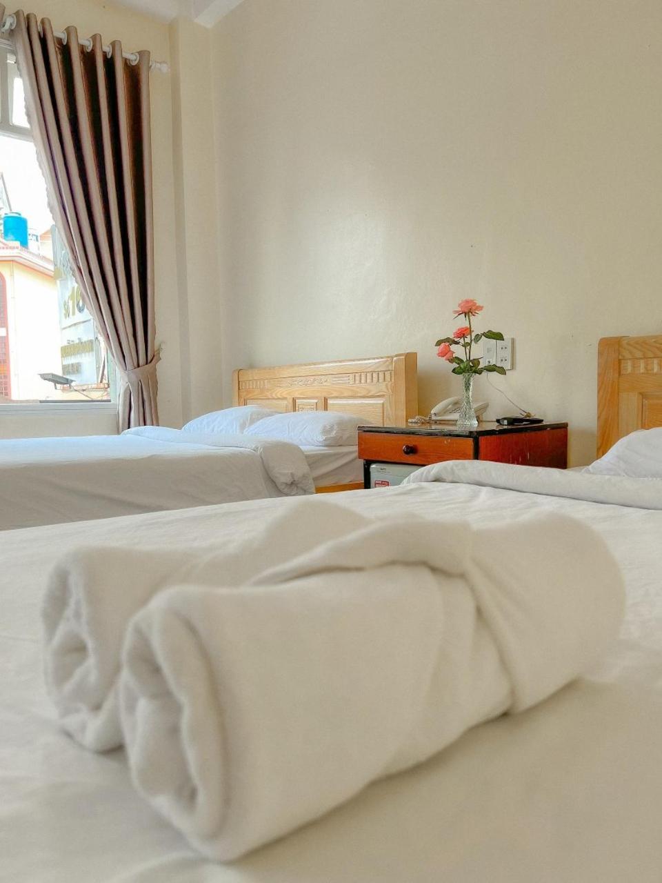 Hoa Lan Hotel Νταλάτ Εξωτερικό φωτογραφία