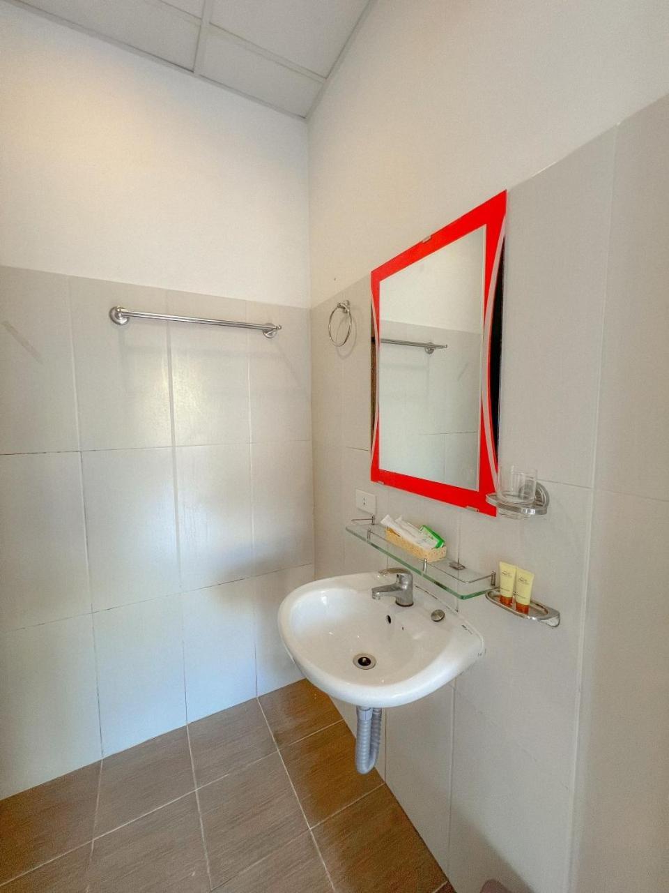 Hoa Lan Hotel Νταλάτ Εξωτερικό φωτογραφία