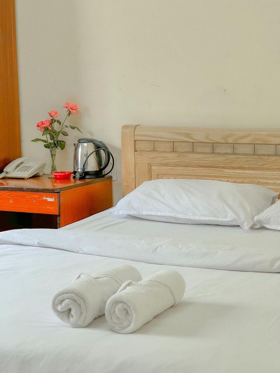 Hoa Lan Hotel Νταλάτ Εξωτερικό φωτογραφία