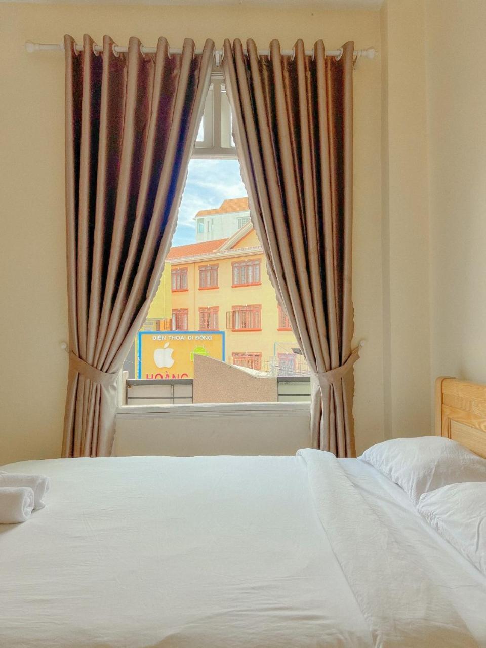 Hoa Lan Hotel Νταλάτ Εξωτερικό φωτογραφία