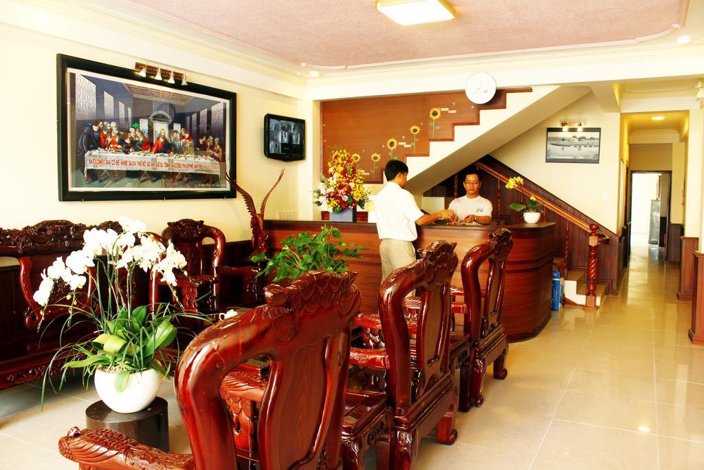 Hoa Lan Hotel Νταλάτ Εξωτερικό φωτογραφία