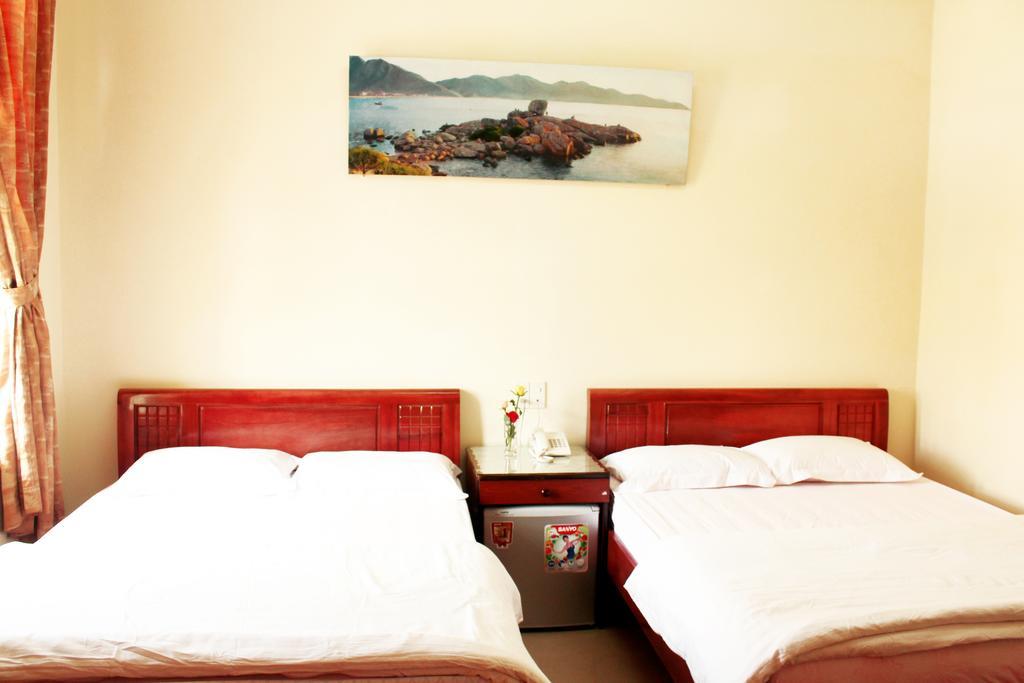 Hoa Lan Hotel Νταλάτ Εξωτερικό φωτογραφία
